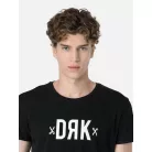 Dorko férfi póló-Basic T-Shirt Men