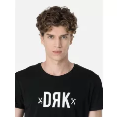 Dorko férfi póló-Basic T-Shirt Men