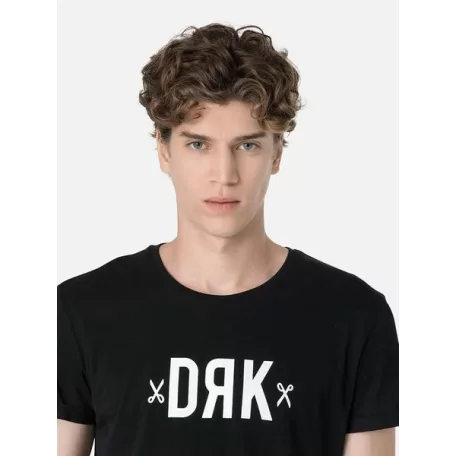 Dorko férfi póló-Basic T-Shirt Men