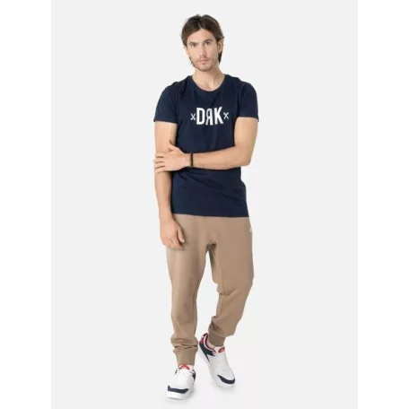 Dorko férfi póló-Basic Men T-Shirt