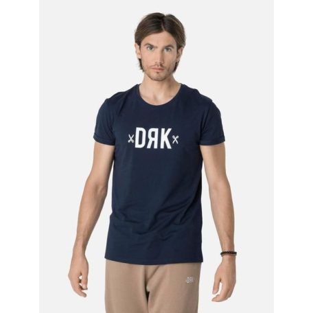 Dorko férfi póló-Basic Men T-Shirt