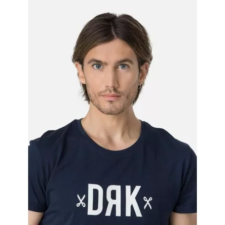 Dorko férfi póló-Basic Men T-Shirt