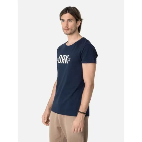Dorko férfi póló-Basic Men T-Shirt