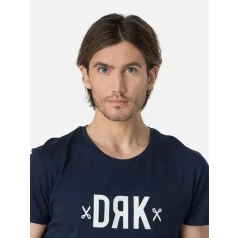 Dorko férfi póló-Basic Men T-Shirt