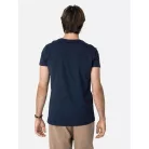 Dorko férfi póló-Basic Men T-Shirt