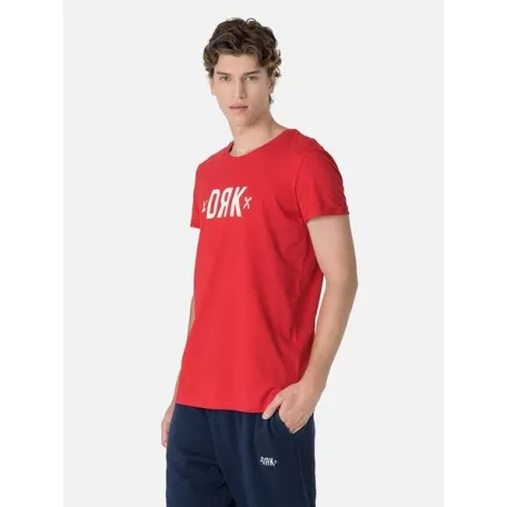 Dorko férfi póló-Basic Men T-Shirt