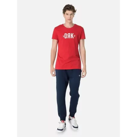 Dorko férfi póló-Basic Men T-Shirt