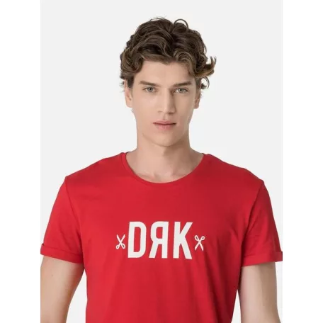 Dorko férfi póló-Basic Men T-Shirt