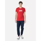 Dorko férfi póló-Basic Men T-Shirt