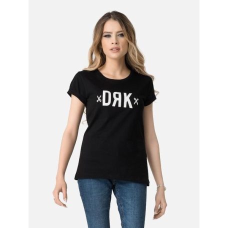 Dorko női póló-Basic T-Shirt Women
