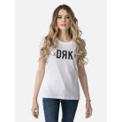 Dorko női póló-Basic T-Shirt Women