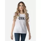 Dorko női póló-Basic T-Shirt Women