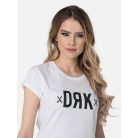 Dorko női póló-Basic T-Shirt Women