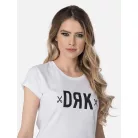 Dorko női póló-Basic T-Shirt Women