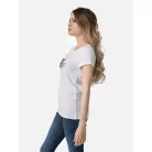 Dorko női póló-Basic T-Shirt Women
