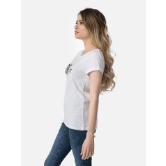 Dorko női póló-Basic T-Shirt Women
