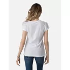 Dorko női póló-Basic T-Shirt Women