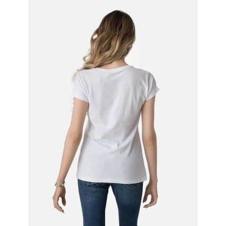 Dorko női póló-Basic T-Shirt Women