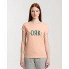 Dorko női póló-Basic T-Shirt Women