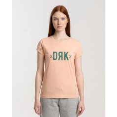 Dorko női póló-Basic T-Shirt Women
