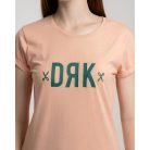 Dorko női póló-Basic T-Shirt Women