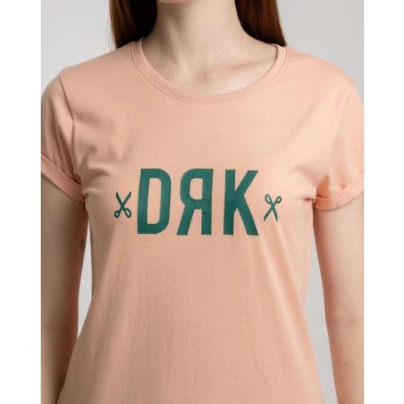 Dorko női póló-Basic T-Shirt Women