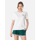 Dorko női póló-Carina Oversized T-Shirt Women