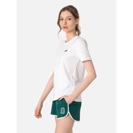 Dorko női póló-Carina Oversized T-Shirt Women