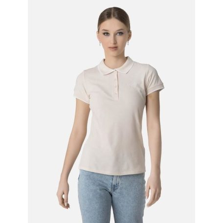 Dorko női póló-Sara T-Shirt With Colllar Women