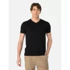 Dorko férfi póló-Bartolo V-Neck T-Shirt Men