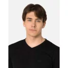 Dorko férfi póló-Bartolo V-Neck T-Shirt Men