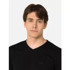 Dorko férfi póló-Bartolo V-Neck T-Shirt Men