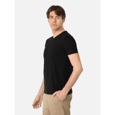 Dorko férfi póló-Bartolo V-Neck T-Shirt Men