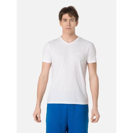 Dorko férfi póló-Bartolo V-Neck T-Shirt Men