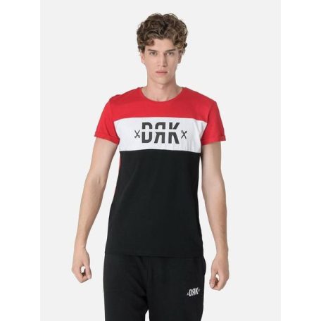 Dorko férfi póló-Sportivo T-Shirt Men