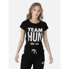 Dorko női póló-Unit Team Hun T-Shirt Women