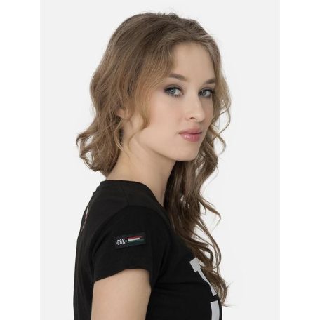 Dorko női póló-Unit Team Hun T-Shirt Women