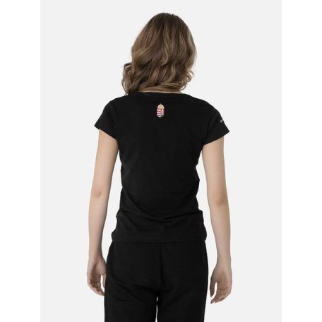 Dorko női póló-Unit Team Hun T-Shirt Women