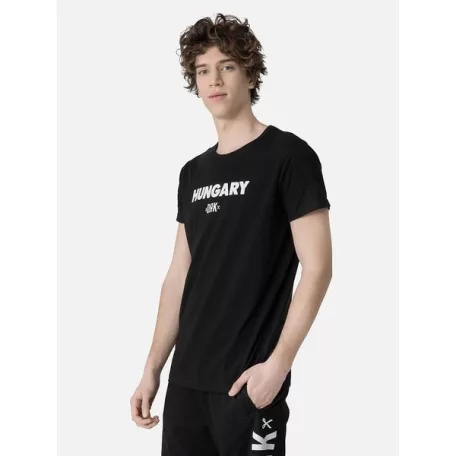 Dorko férfi póló-Army Hungary T-Shirt Men