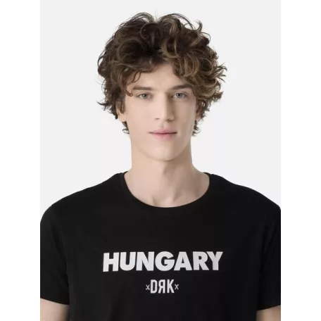 Dorko férfi póló-Army Hungary T-Shirt Men