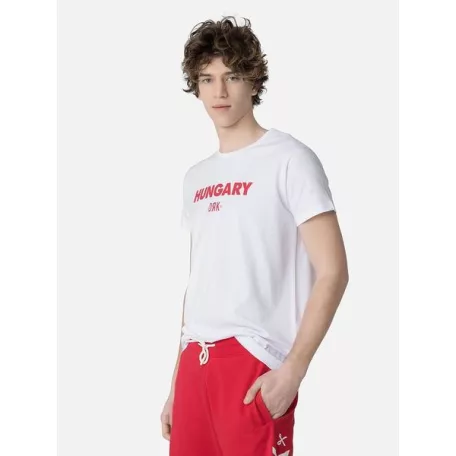 Dorko férfi póló-Army Hungary T-Shirt Men