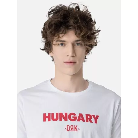 Dorko férfi póló-Army Hungary T-Shirt Men