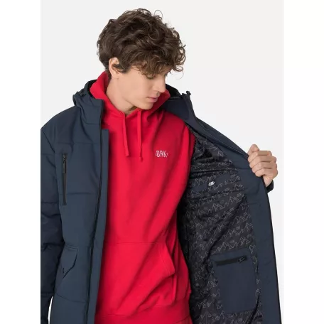 Dorko SIRIUS Férfi  - DT2378M_0400