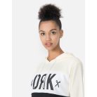 Dorko női pulóver-Apple Hoodie Women