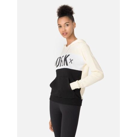 Dorko női pulóver-Apple Hoodie Women