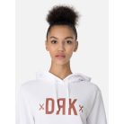 Dorko női pulóver-Riley Hoodie Women