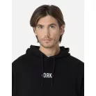 Dorko férfi pulóver-Argo Oversize Hoodie Men
