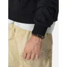 Dorko férfi pulóver-Argo Oversize Hoodie Men