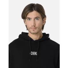 Dorko férfi pulóver-Argo Oversize Hoodie Men