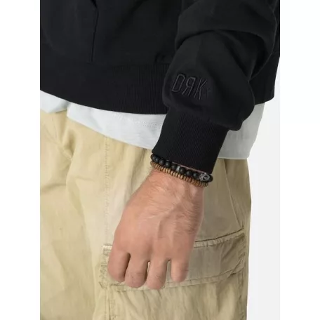 Dorko férfi pulóver-Argo Oversize Hoodie Men